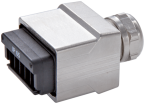 Schutzdeckel Push Pull Power 