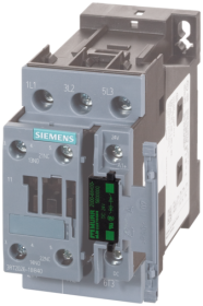 Siemens Schaltgerätentstörmodul  2000-68400-2420000