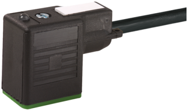 MSUD valve plug BI-11mm with cable  7000-11021-6361500