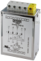 MEF EMC-FILTER 3-PHASE 1-STAGE WITH NEUTRAL 